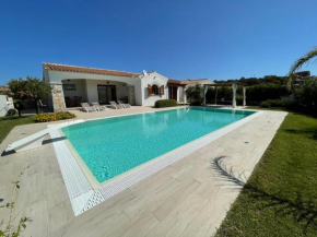 Villa Anna
